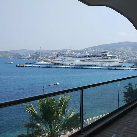 Apartament Amazing Seaview Flat