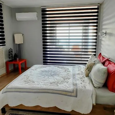 Apartament Amazing Seaview Flat *