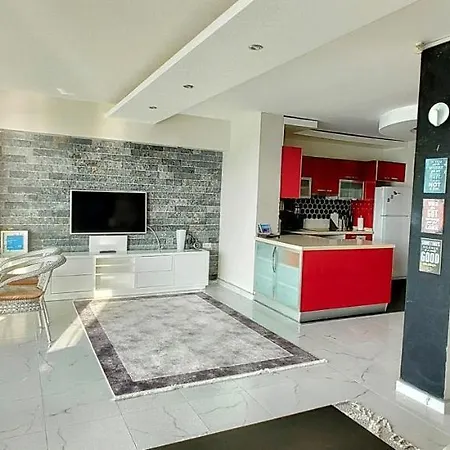 Amazing Seaview Flat *