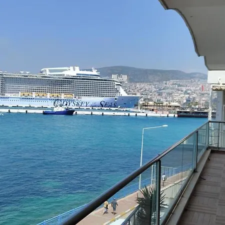 Amazing Seaview Flat *